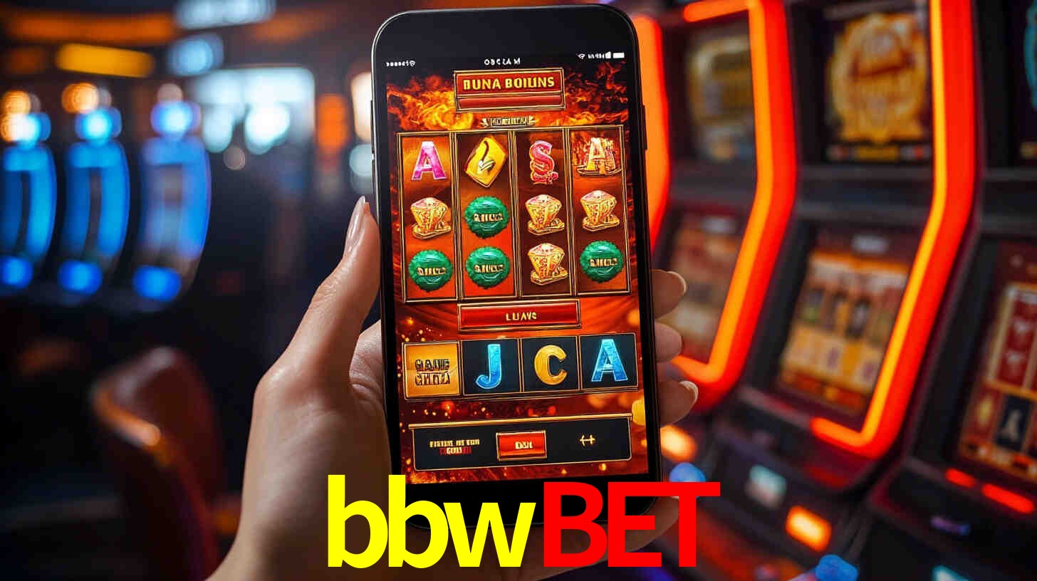 bbwbet: Seu Cassino Premiado com Pagamentos Rápidos