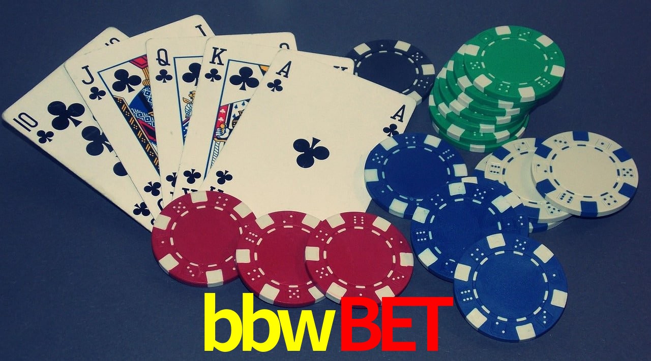 Experiência VIP bbwbet