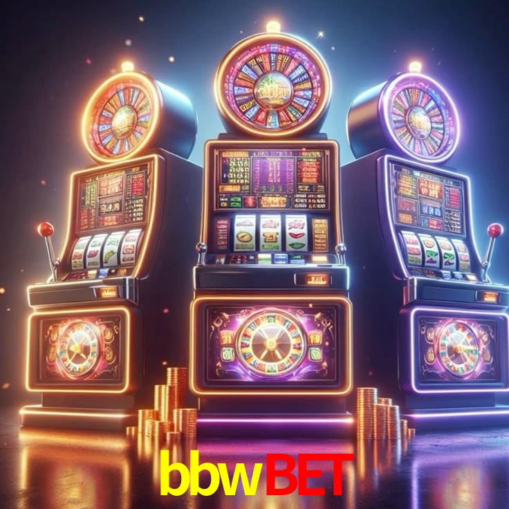 bbwbet: Jogos de Caça-Níqueis-Altas Recompensas, Roleta-Velocidade, Blackjack-Desafios Máximos