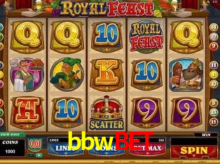 Exclusive Offers bbwbet