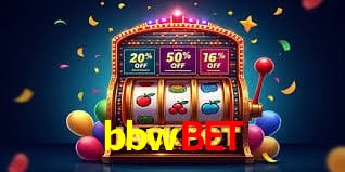 Promoção Relâmpago bbwbet