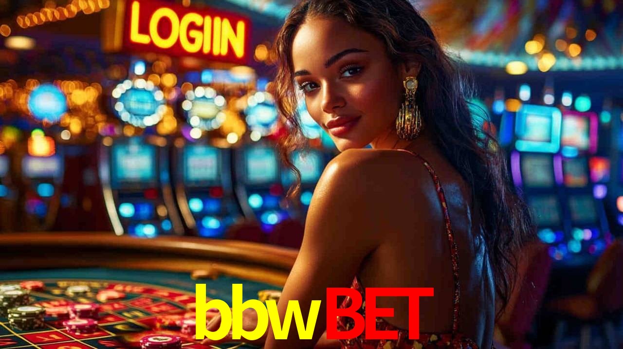 Login Seguro bbwbet