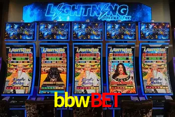 Inovações de Jogos na bbwbet: O Futuro das Experiências Interativas