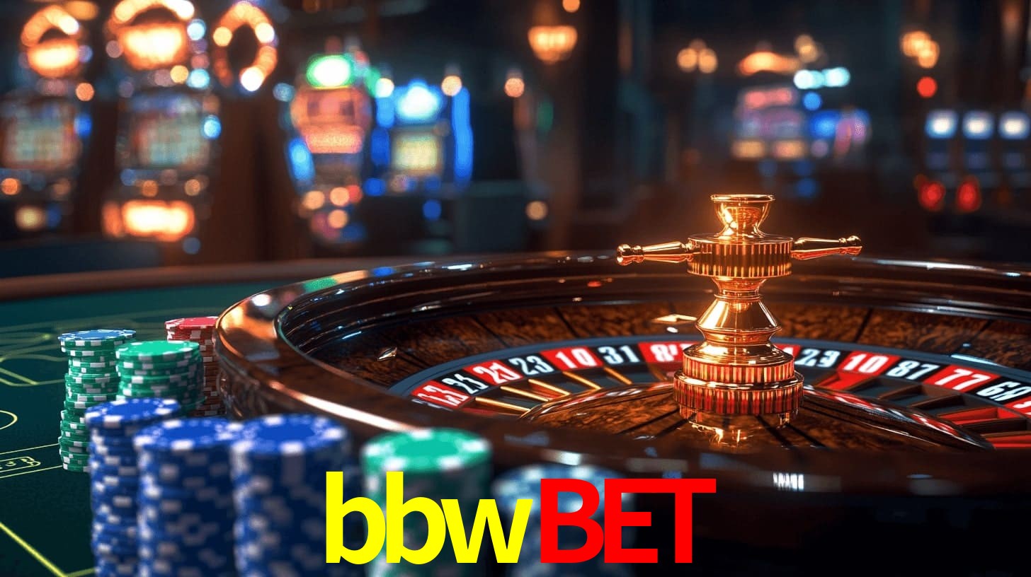 bbwbet: Seu Especialista em Apostas Esportivas Brasileiras
