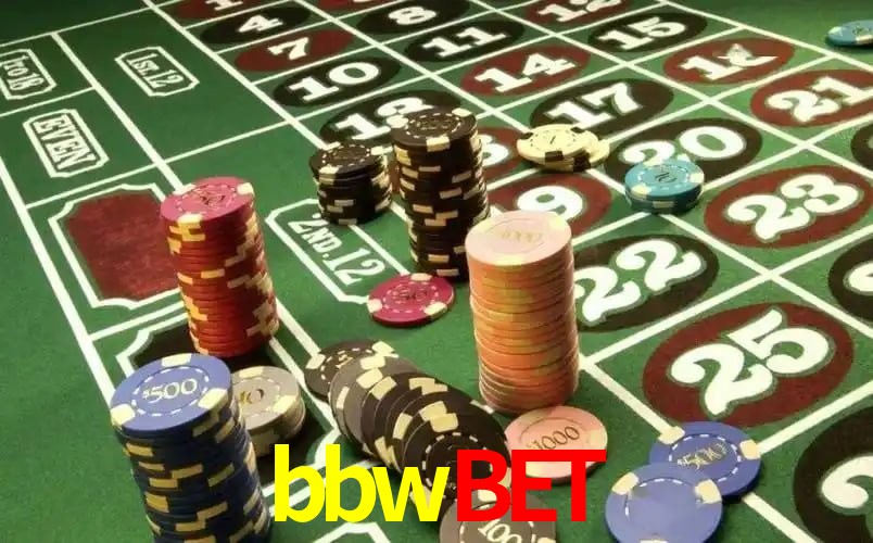 Diretório de Jogos bbwbet