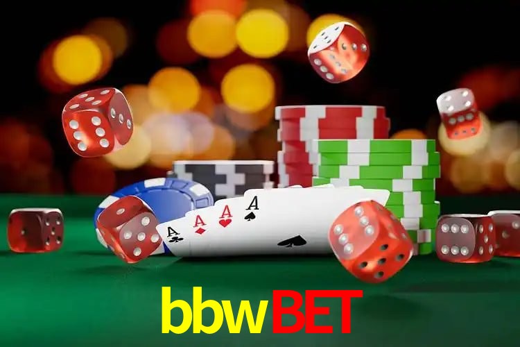 Provedores de Jogos bbwbet