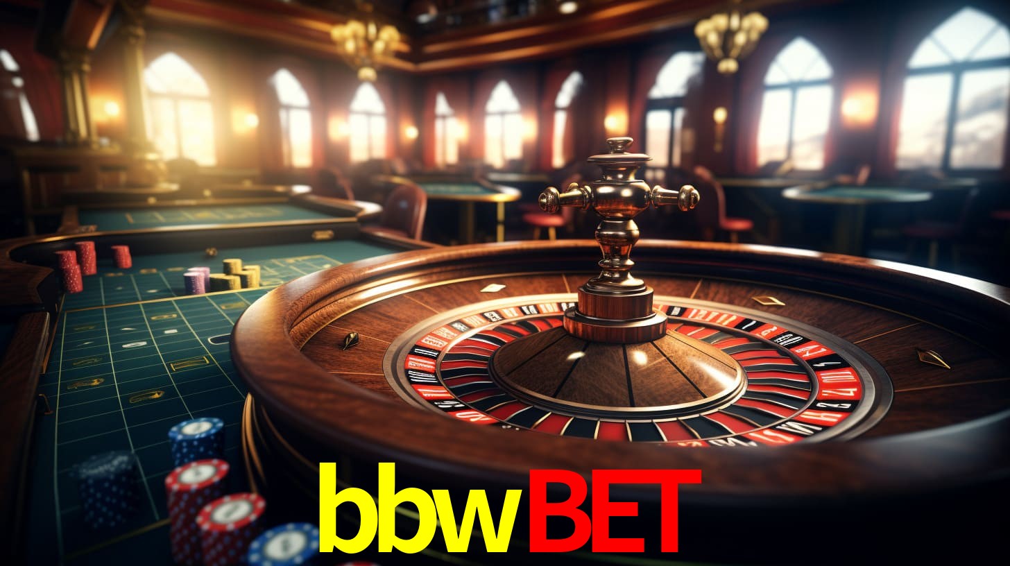 Blackjack Table bbwbet