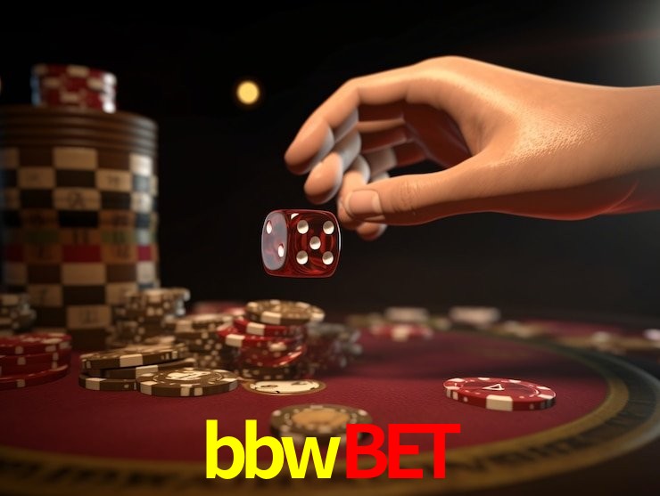 Casino Ao Vivo bbwbet