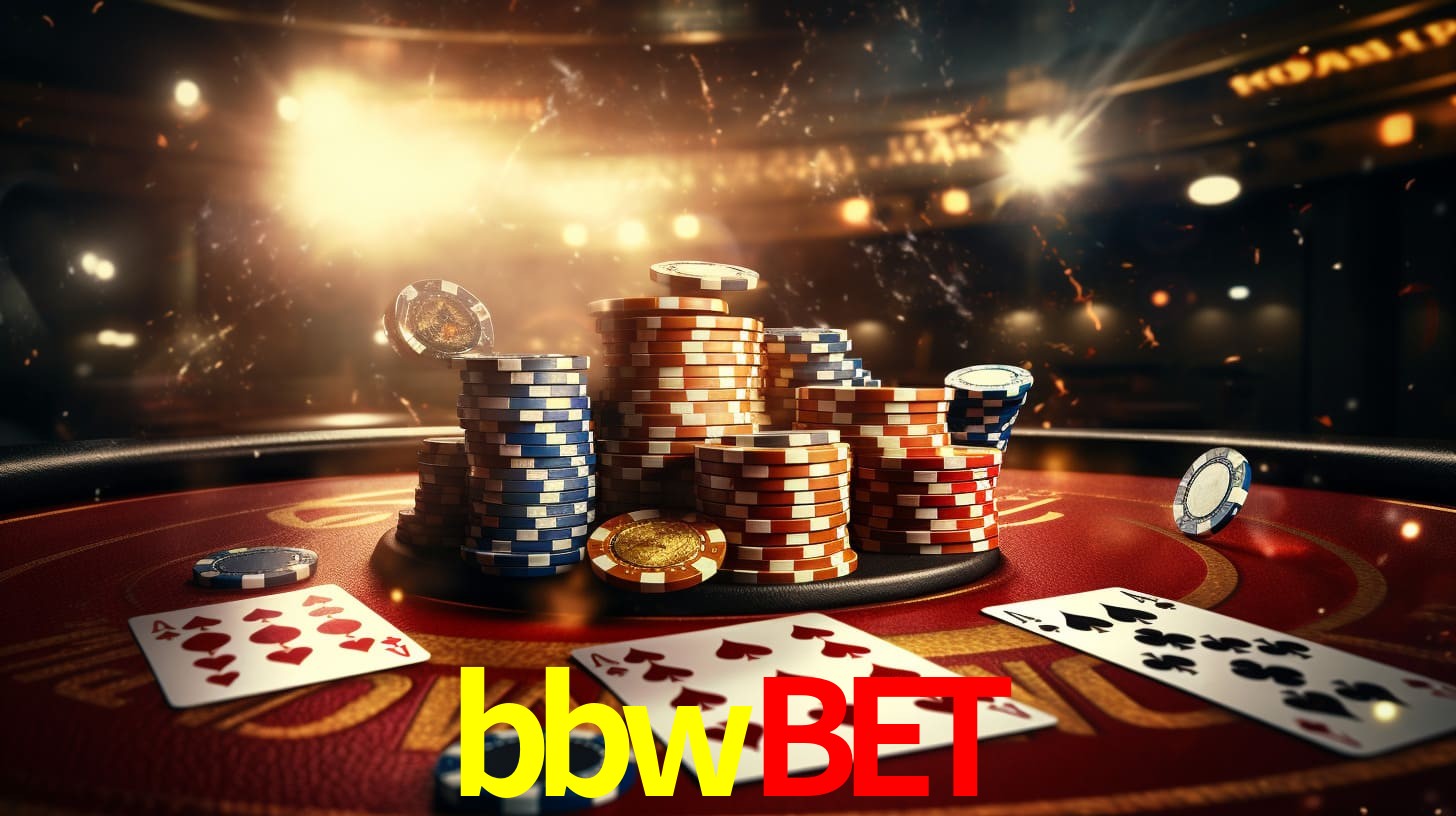 Live Casino bbwbet