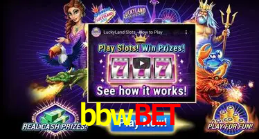 Descubra o Mundo do Cassino Online com bbwbet