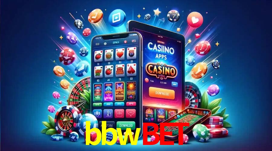 Game Providers bbwbet