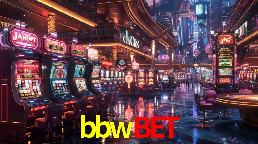 Bonus Features bbwbet