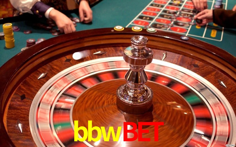 Casino Ao Vivo bbwbet