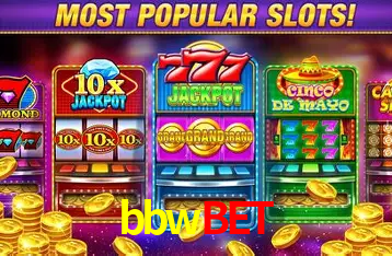 Desvendando o Mundo dos Jogos Virtuais na bbwbet