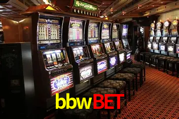 A Popularidade dos Caça-Níqueis no bbwbet