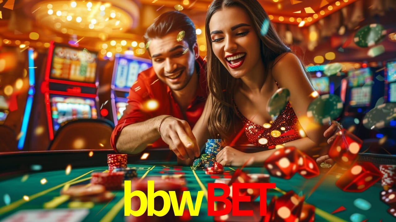 Tecnologia da Plataforma bbwbet