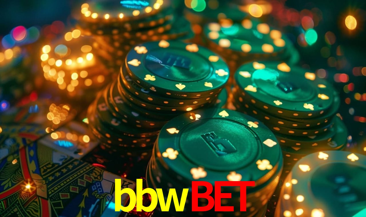 Estatísticas Esportivas bbwbet