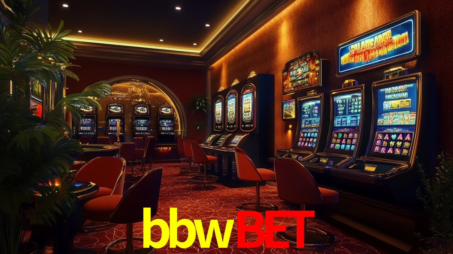 Welcome Bonus bbwbet