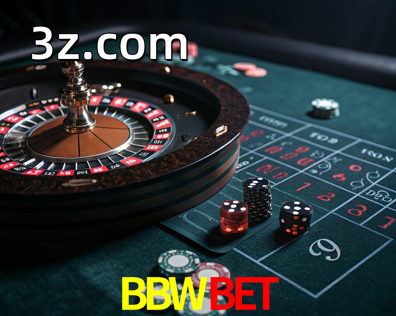 vivo no cassino BBWBET